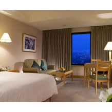 85 Sky Tower Hotel, Kaohsiung — photo 4
