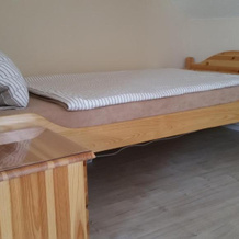 Gästezimmer Langenselbold, 朗根塞尔博尔德 — 照片 4