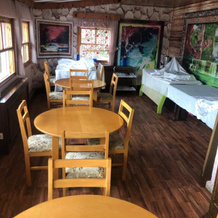 Biodenge Butik Otel, 阿尔穆特卢 — 照片 4
