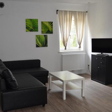 Ferienwohnung 1 - Kayserstube, 艾因灵 — 照片 2