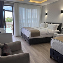 Beyaz Köşk Hotel & Cafe, 塔特万 — 照片 2