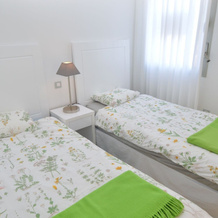 Attractive Apartment in San Miguel de Salinas With Balcony, 圣米格尔-德萨利纳斯 — 照片 2