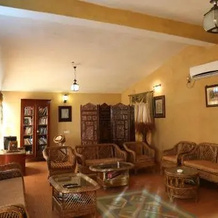 Kanha Village Eco Resort, Кисли — фото 5