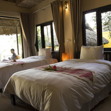 Mai Chau Nature Lodge, Mai Chau — photo 4
