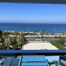 Drita Hotel, 阿拉尼亚 — 照片 3