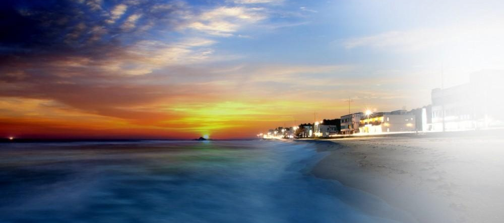 Dream Beach Pension, Gangneung — photo 1