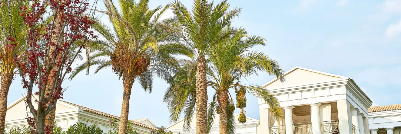 Grecotel La Riviera at Riviera Olympia & Aqua Park, 安德拉维达-基利尼 — 照片 1