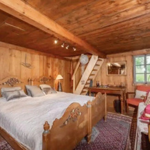 Chalet in Gstaad Near Ski Slopes, 罗西涅尔 — 照片 5