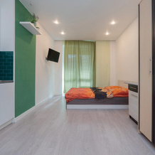 Dolina 1 Apartments, 阿捷普采沃 — 照片 5