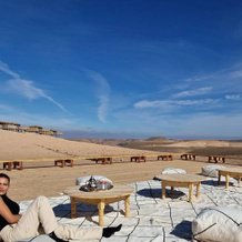 Nkhila Lodge, Sidi Badhaj — photo 3