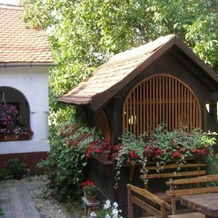 Múltidéző Porta - Népi Műemlék Házak az Őrségben, 沙拉福 — 照片 2