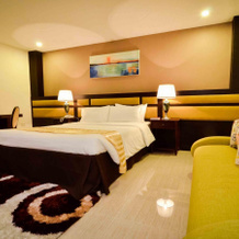FB Hotel and Convention Center, 科罗纳达尔 — 照片 4