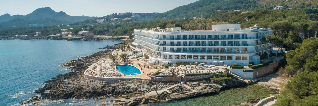 Grupotel Aguait Resort & Spa - Adults Only, Cala Ratjada — photo 1