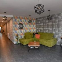 Stőger Panzió és Étterem, 伯格特 — 照片 3