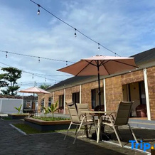 Hotel Omah Soemantri, Sindutan — photo 4