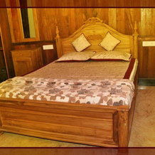 Niketh Resorts, Велламундра — фото 4