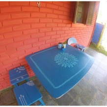 Macondo Hostel Itamambuca, Убатуба — фото 3