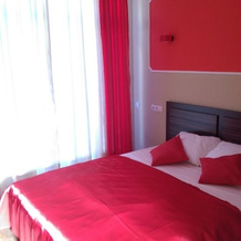 Hotel Horizont, 别列戈沃耶（巴赫奇萨赖区） — 照片 3
