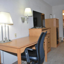 Americas Best Value Inn And Suites Desoto, ДеСото — фото 5