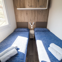 Camping Ermosa, Позада — фото 5