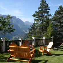 Hôtel Alpina, Орсьере — фото 3