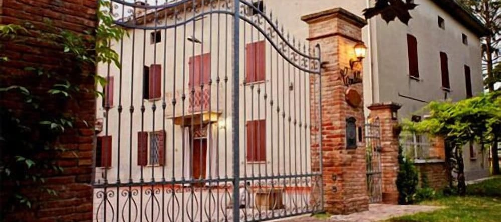 B&B Reboglio, Роло — фото 1