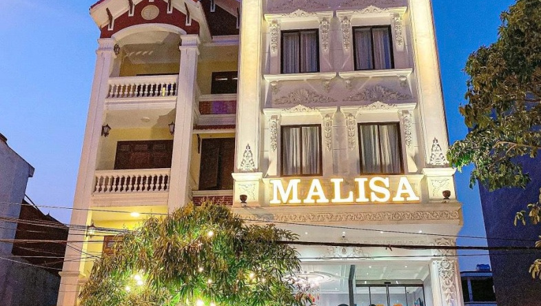 Malisa Hotel, Nam Dinh — photo 1
