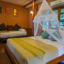 Koh Talu Island Resort, Банг Сафан Ной — фото 2