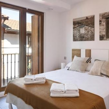Aldeas De Ezcaray - Apartamentos Passivhaus, Эскарай — фото 4