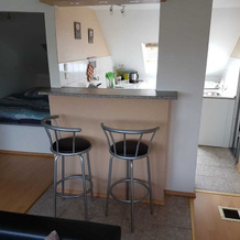 Köln-Bonn Appartment 3, 韦塞林 — 照片 3