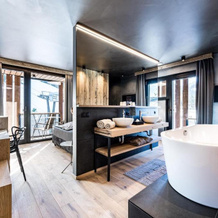Almmonte Präclarum Suites Design Hotel, Wagrain — photo 4