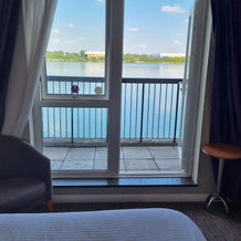 Willen Lodge, Милтон Кейнс — фото 4