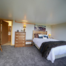 Flat Fish Lodge B&B, 弗里茨克里克 — 照片 4