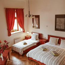 Hotel Stein Elbogen, 洛克特 — 照片 3