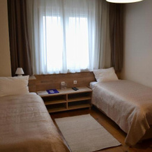 B&B Villa Panuka, Панчево — фото 3