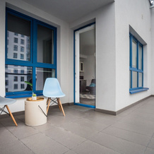 Visento Apartments Kaczorowskiego 7, Белосток — фото 5