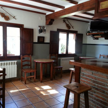 Posada El Hoyal, 佩萨格罗 — 照片 2
