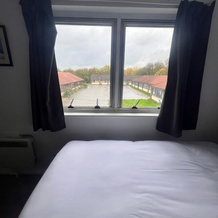 Rivenhall End Hotel, Уитем — фото 5