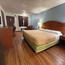 Relax Inn & Suites, Маттун — фото 3