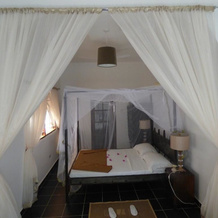 Suleima Lodge, Банжул — фото 3