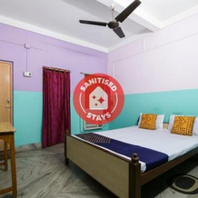 SPOT ON 66448 Shubhankar Guest House, 丹巴德 — 照片 3