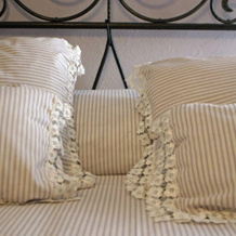 B&B Silenzio e buio, 卡利扎诺 — 照片 4
