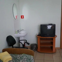The hearth on Bogomyagkova Street, Osa — photo 4