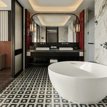 Sheraton Suzhou Yangcheng Lake, Сучжоу — фото 5