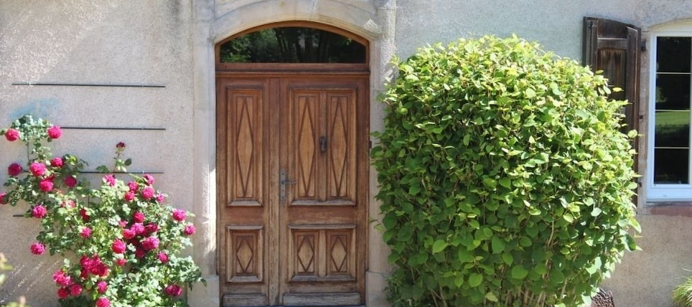 Le Clos Dalbray, Ком-ла-Гран-Виль — фото 1
