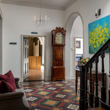 St Johns House Lichfield, 利奇菲尔德 — 照片 2