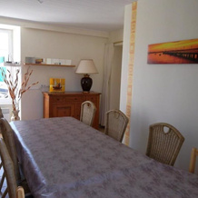 B&B Le Bois Berranger, Сент-Юрбен — фото 2