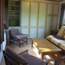 3 Gites - Relais du Saussay à Pertheville Ners, 佩尔特维尔-内尔 — 照片 4