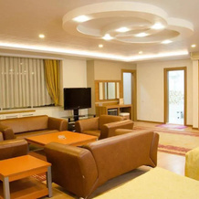 Grand Akkoza Hotel, 马拉蒂亚 — 照片 2