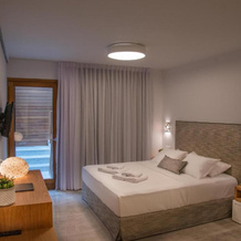 Natura Luxury Boutique Hotel Skopelos, 格洛萨 — 照片 3